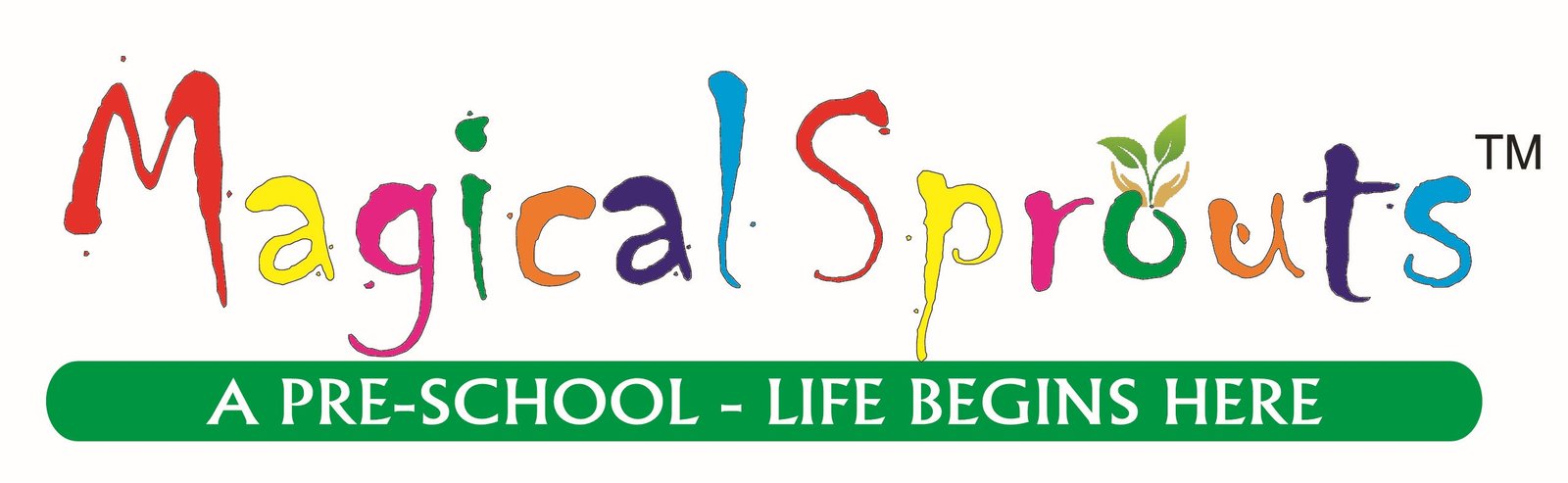 Magical Sprouts - A Pre-School