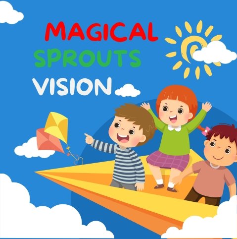 Magical Sprouts