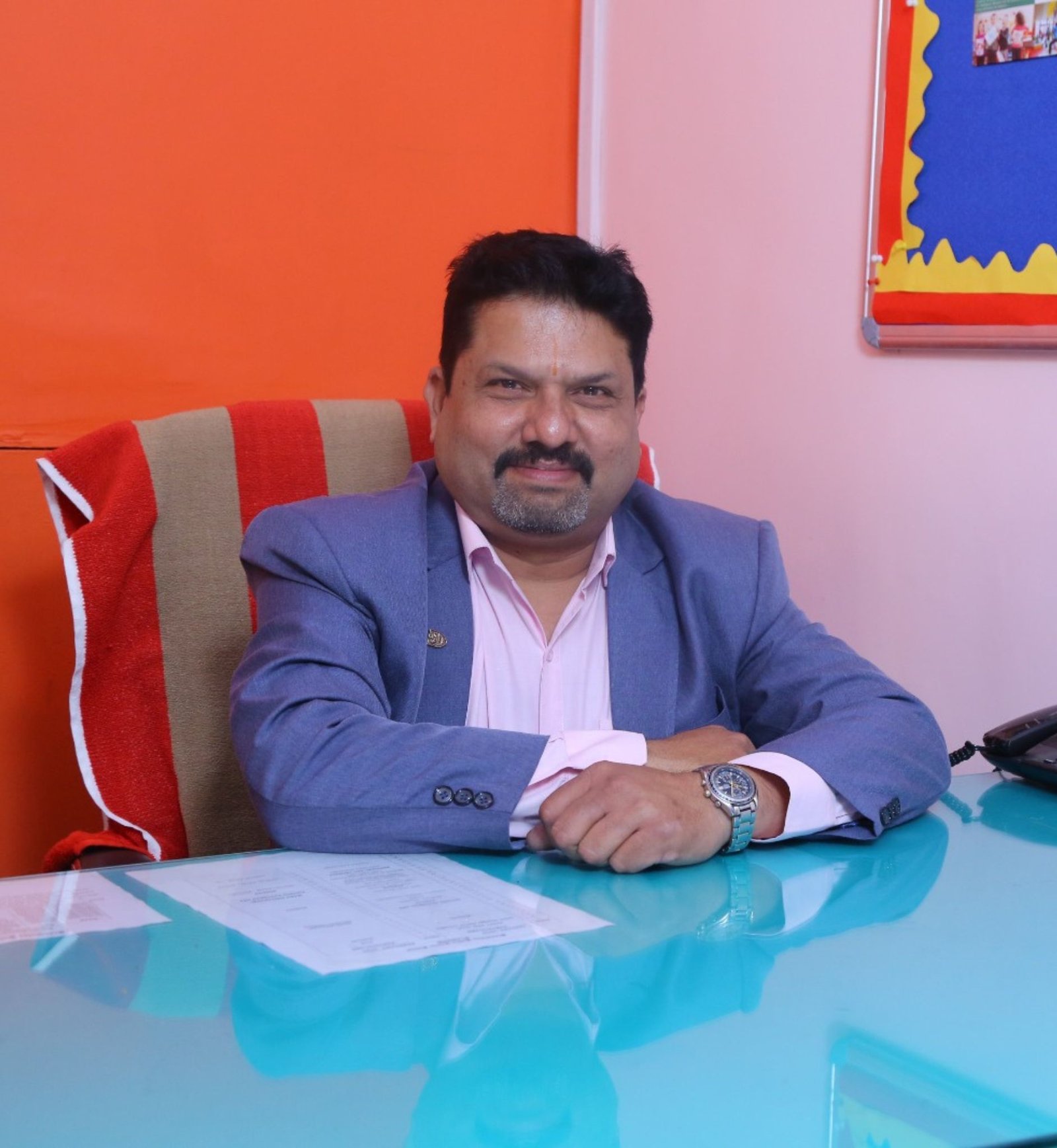 Magical Sprouts - A Pre-School