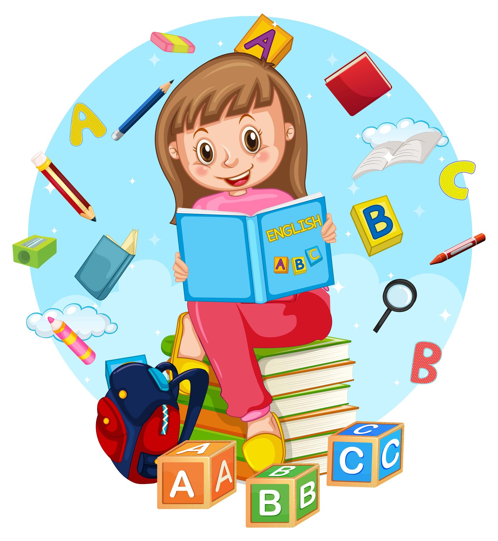 Magical Sprouts - A Pre-School